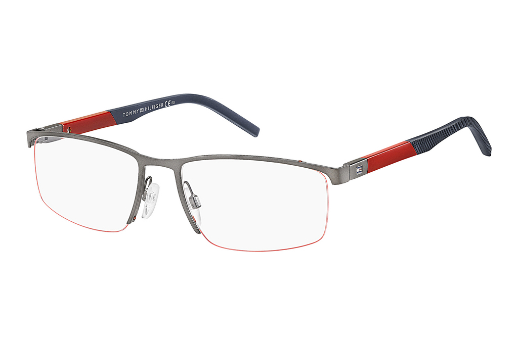 Tommy Hilfiger   TH 1640 R80 GRAU