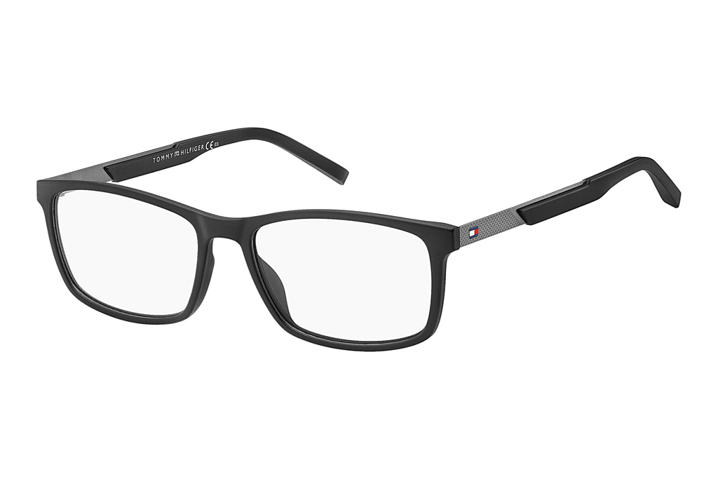 Tommy Hilfiger   TH 1694 003 MATTE BLACK