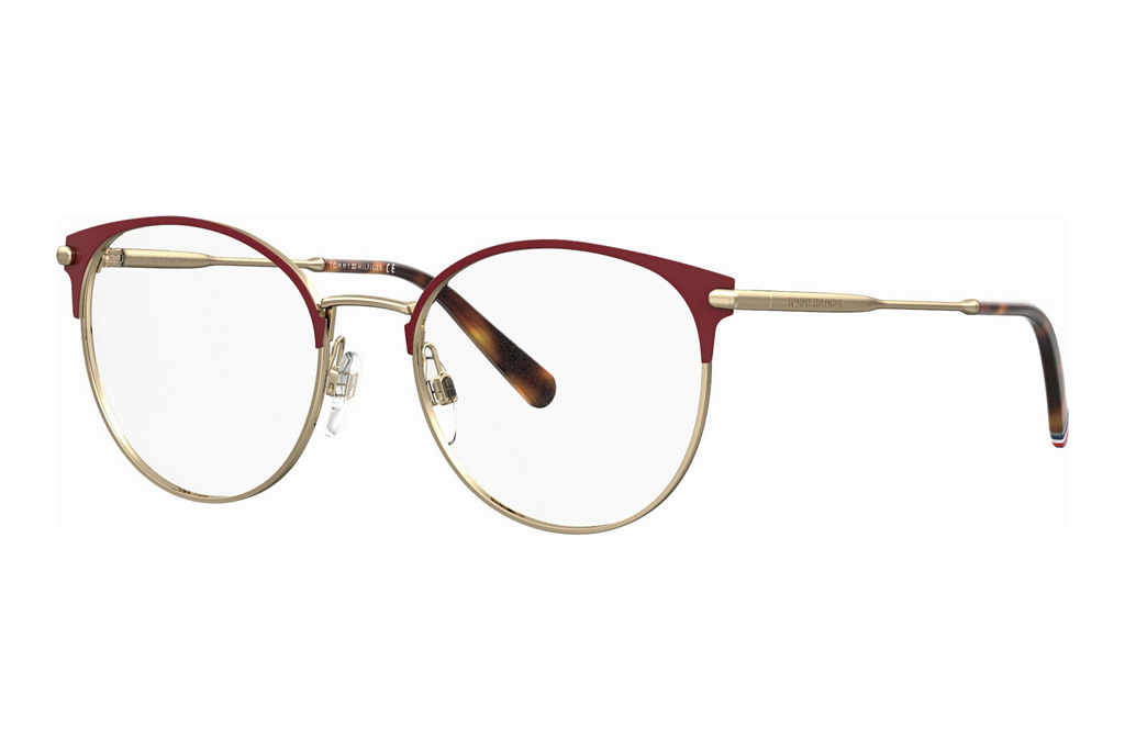 Tommy Hilfiger   TH 1959 AU2 RED GOLD