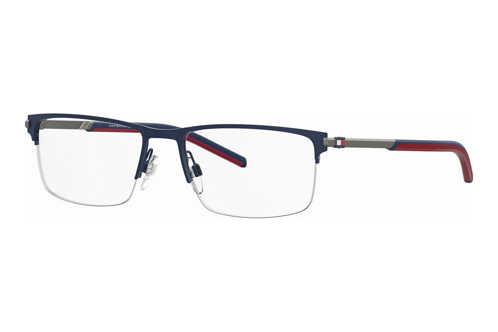 Tommy Hilfiger   TH 1993 FLL MATTE BLUE