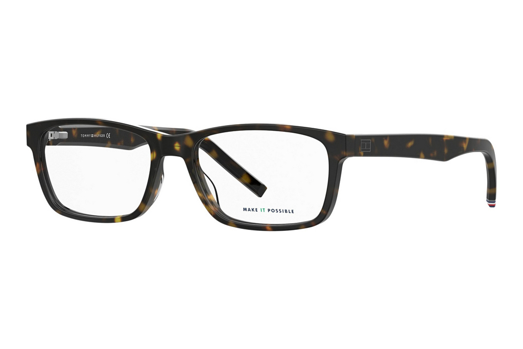 Tommy Hilfiger   TH 2076 086 HAVANA