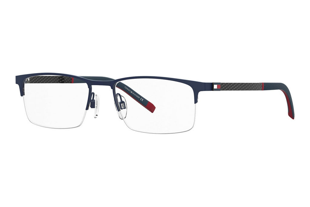 Tommy Hilfiger   TH 2079 FLL MATTE BLUE