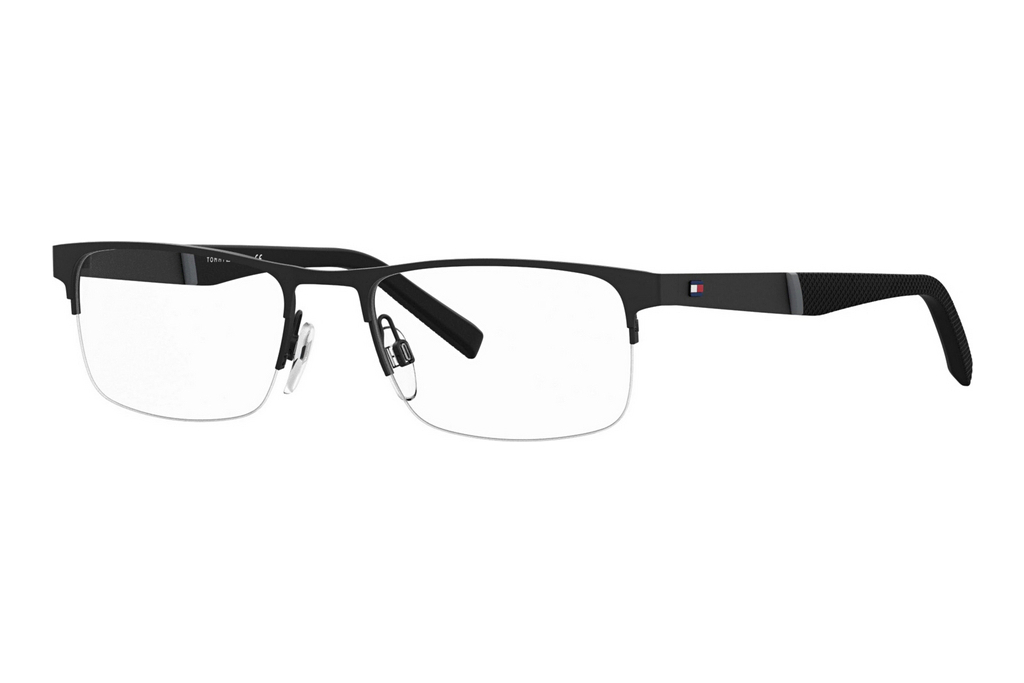 Tommy Hilfiger   TH 2083 003 MATTE BLACK