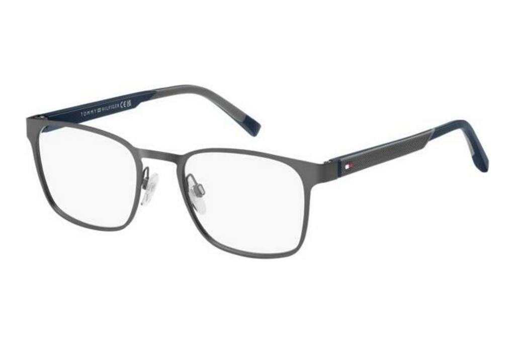 Tommy Hilfiger   TH 2147 R80 MATTE DARK RUTHENIUM