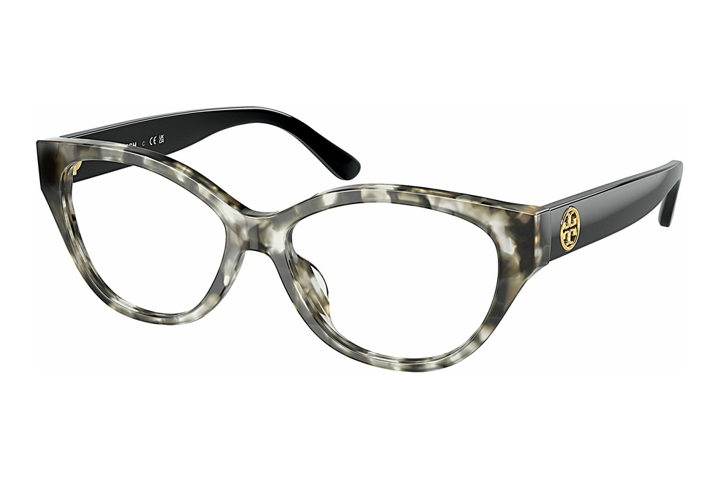 Tory Burch   TY2123U 1940 Tortoise Black