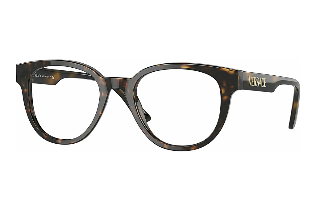 Versace   VE3317 108 Havana