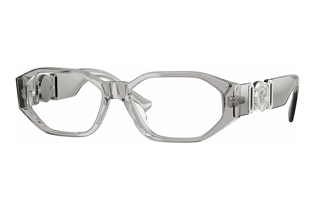 Versace   VE3320U 593 Grey Transparent