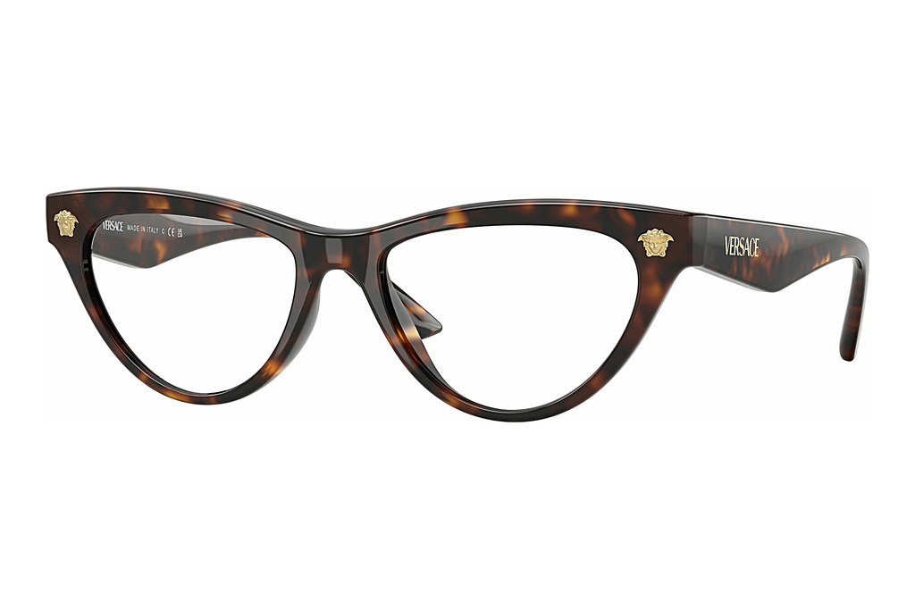 Versace   VE3364U 108 Havana