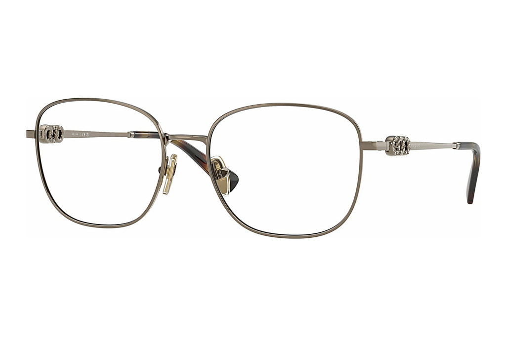 Vogue Eyewear   VO4319B 5138 Light Brown