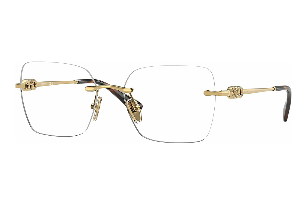 Vogue Eyewear   VO4320B 280 Gold