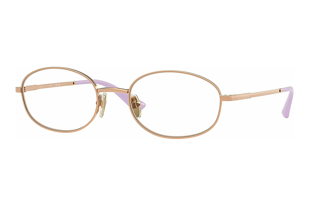 Vogue Eyewear   VO4326 5152 Rose Gold