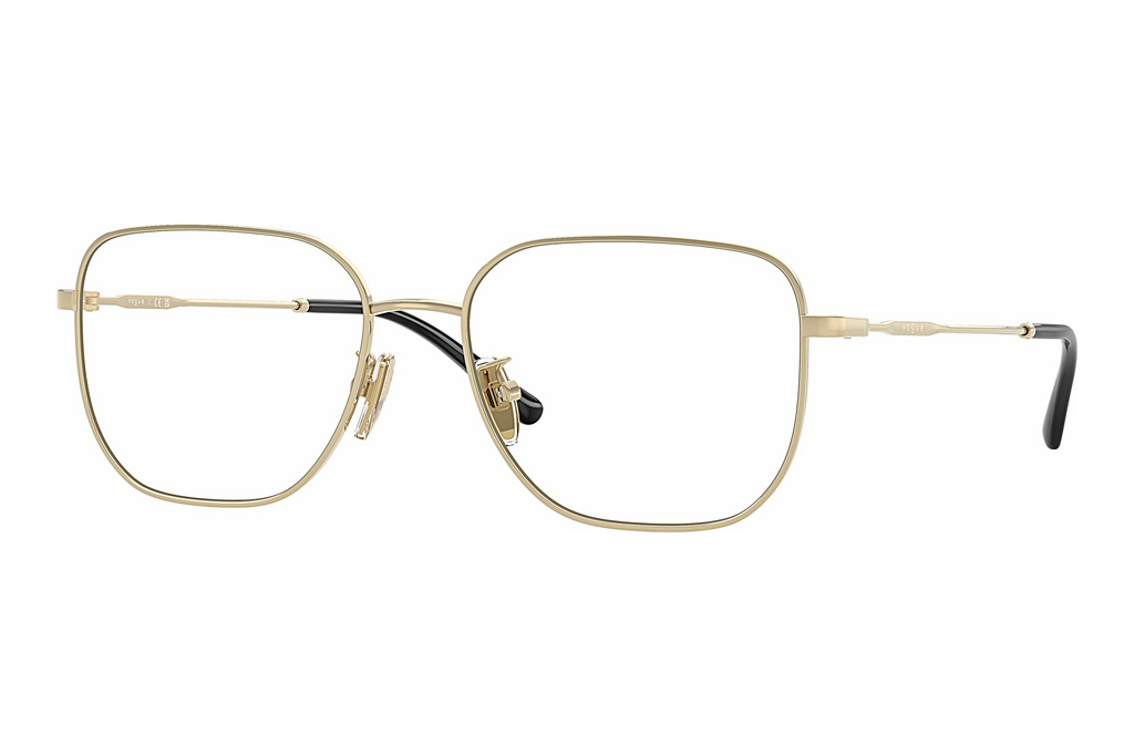 Vogue Eyewear   VO4335D 848 Pale Gold