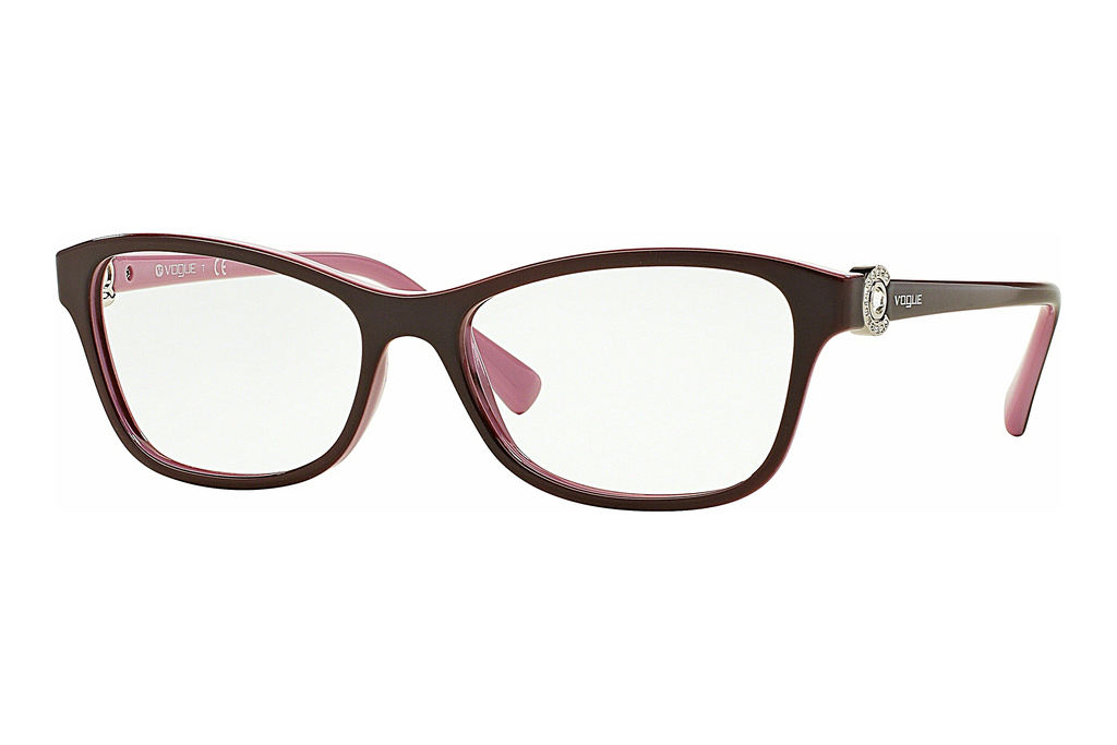 Vogue Eyewear   VO5002B 2321 Top Violet/Opal Pink