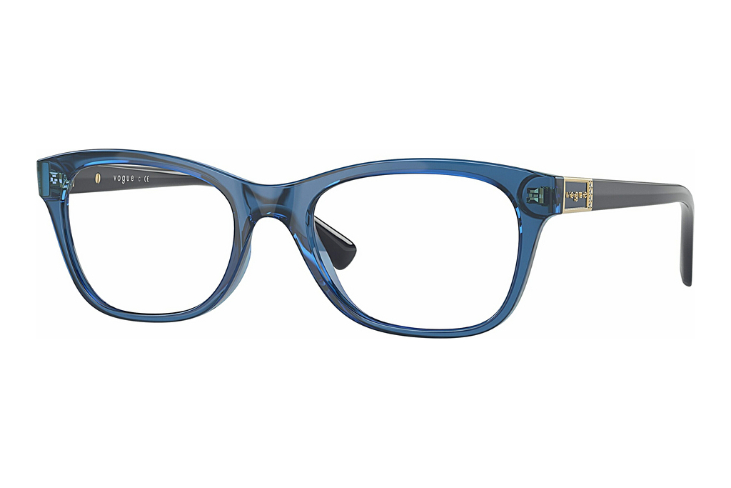 Vogue Eyewear   VO5424B 2988 Transparent Light Blue