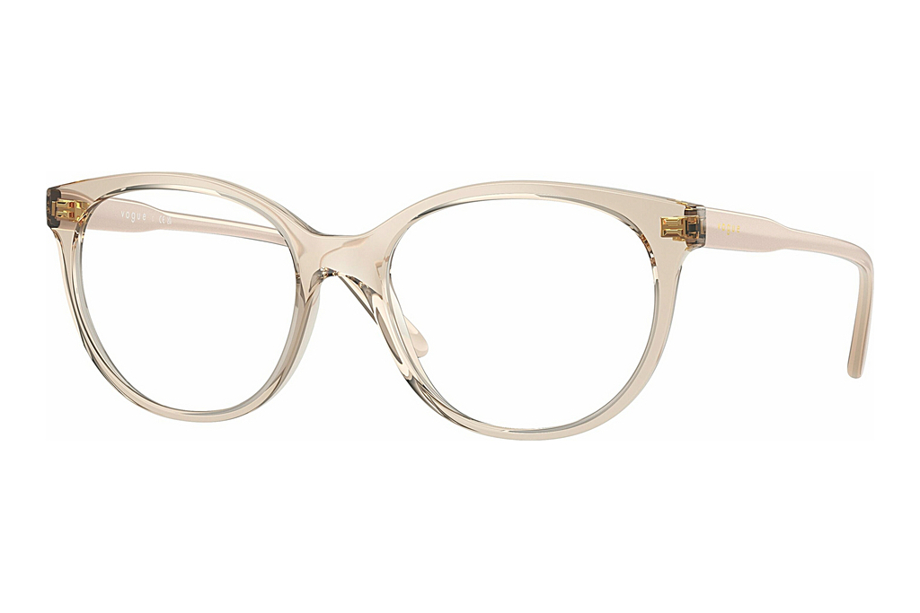 Vogue Eyewear   VO5552 2884 Transparent Beige