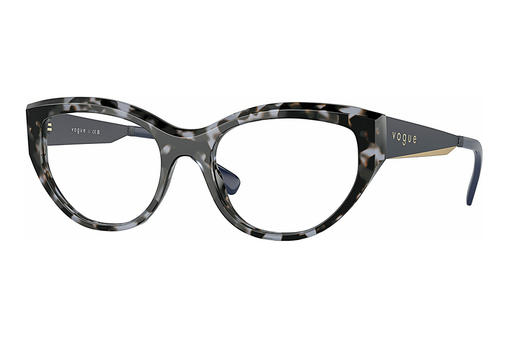 Vogue Eyewear   VO5560 3147 Blue Tortoise