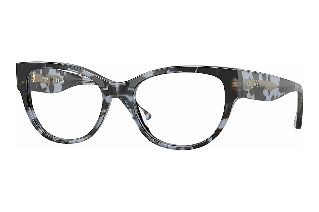 Vogue Eyewear   VO5604 3147 Blue Tortoise