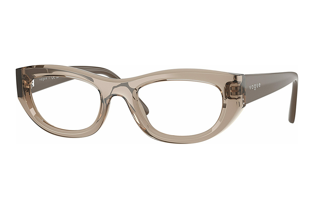 Vogue Eyewear   VO5615 3181 Transparent Light Brown