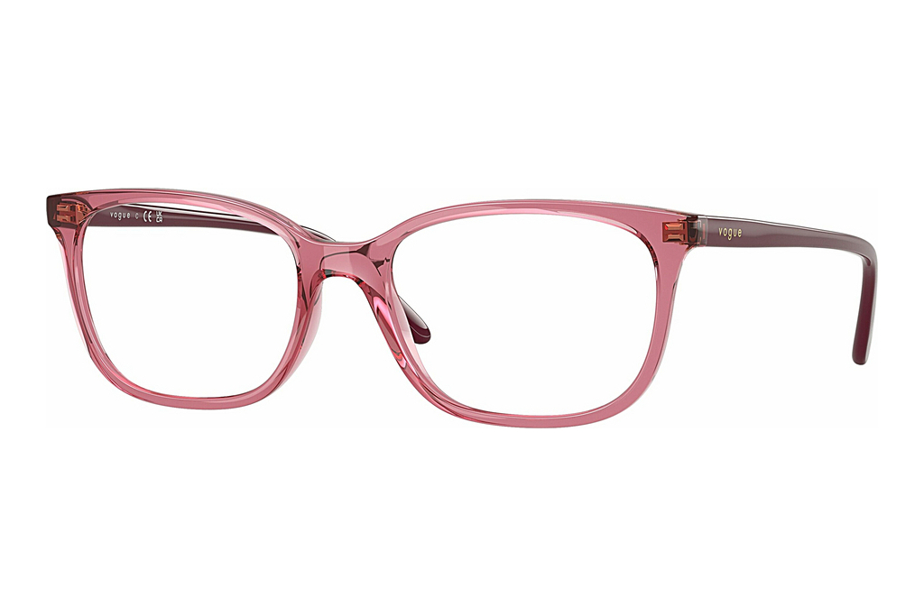 Vogue Eyewear   VO5621 3065 Transparent Purple