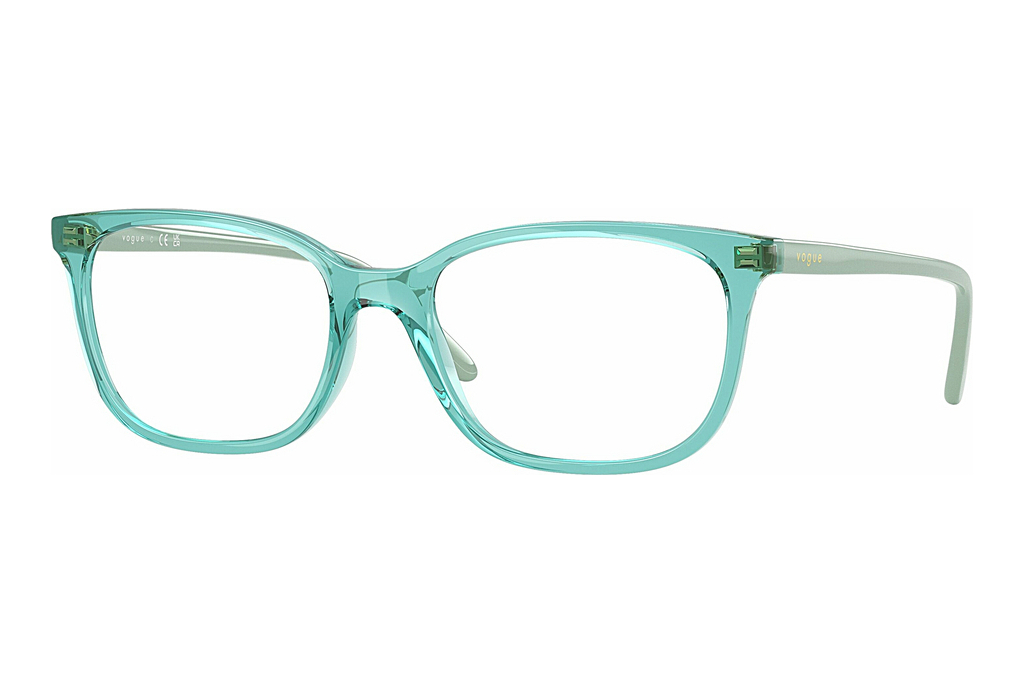 Vogue Eyewear   VO5621 3192 Transparent Torquoise