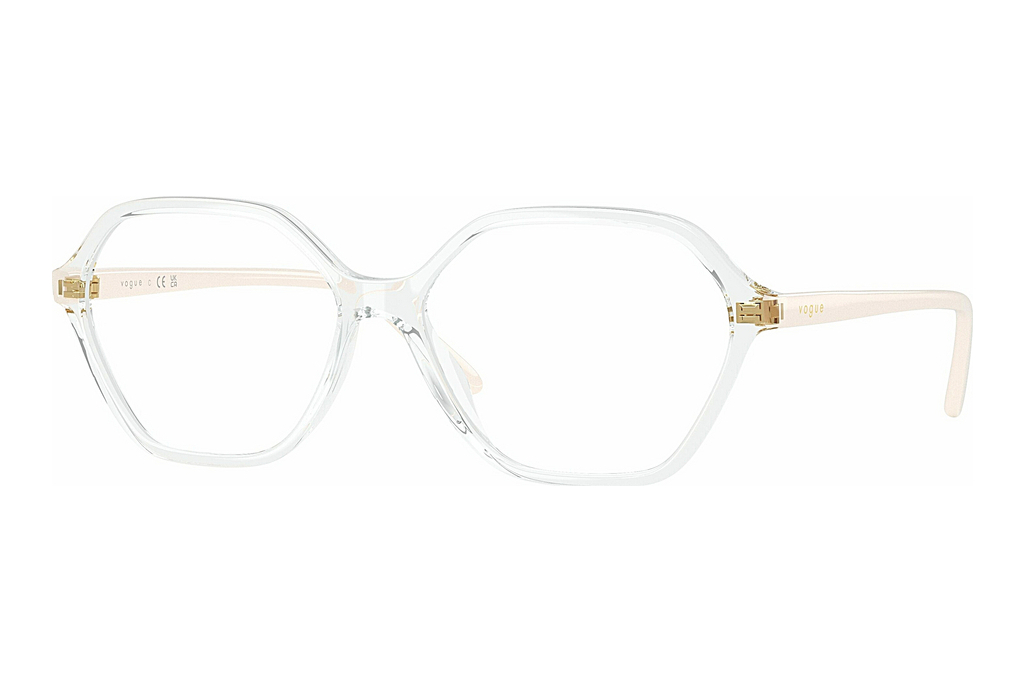 Vogue Eyewear   VO5622 W745 Transparent