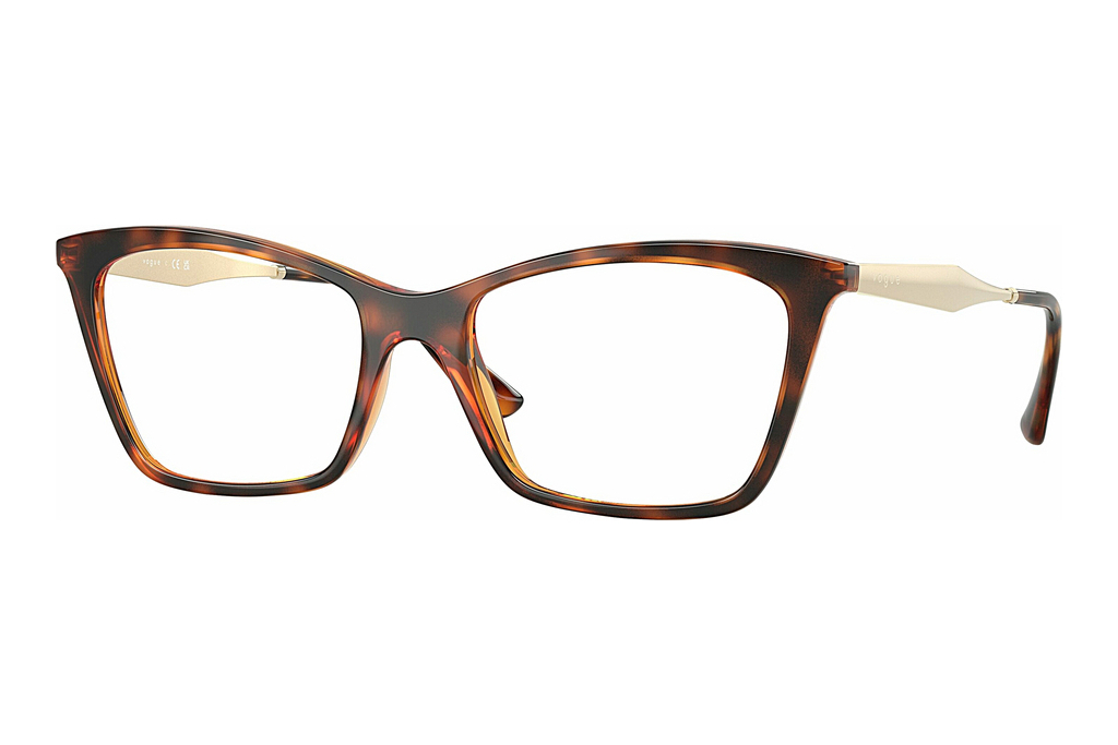 Vogue Eyewear   VO5624 W656 Dark Havana