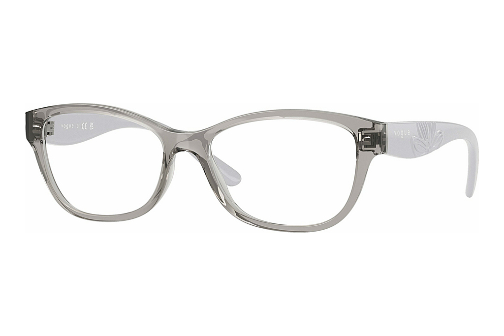 Vogue Eyewear   VO5627 3184 Transparent Grey