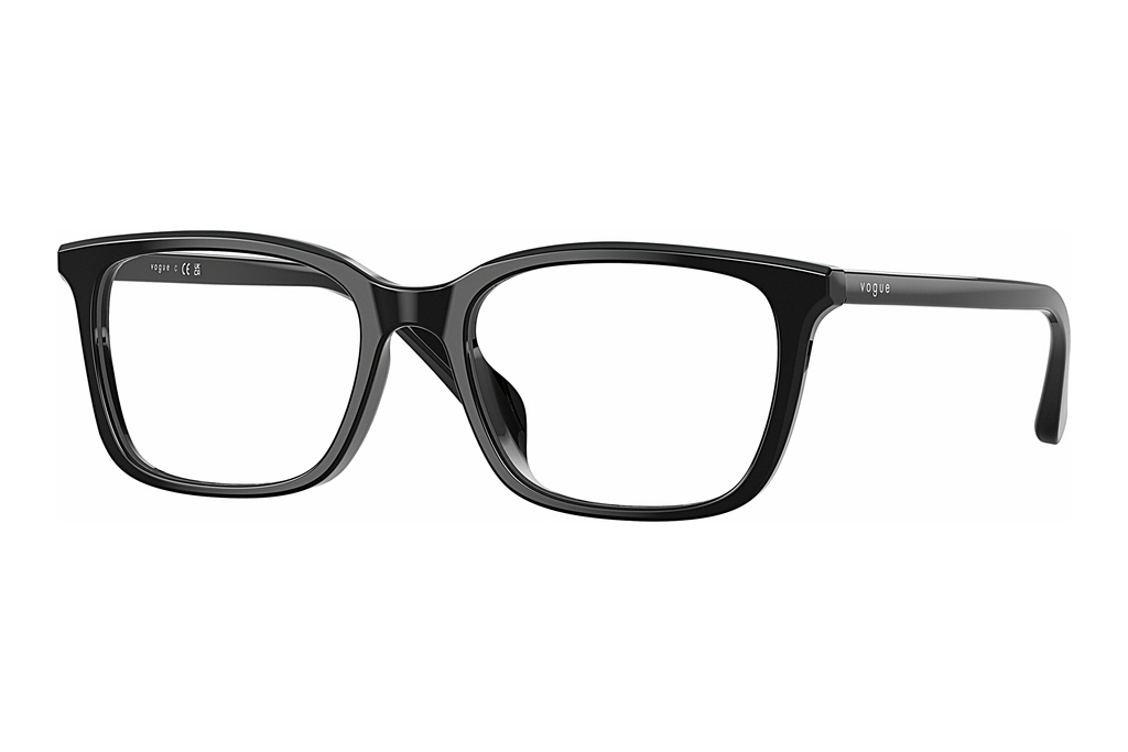 Vogue Eyewear   VO5643D W44 Black