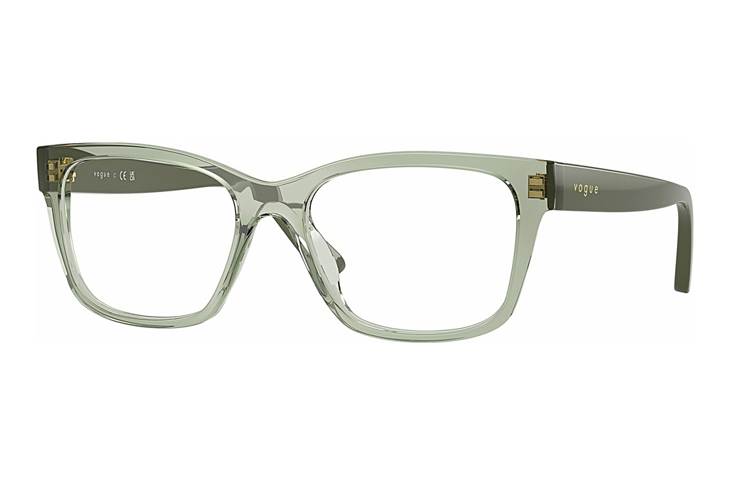 Vogue Eyewear   VY2034 3022 Transparent Green