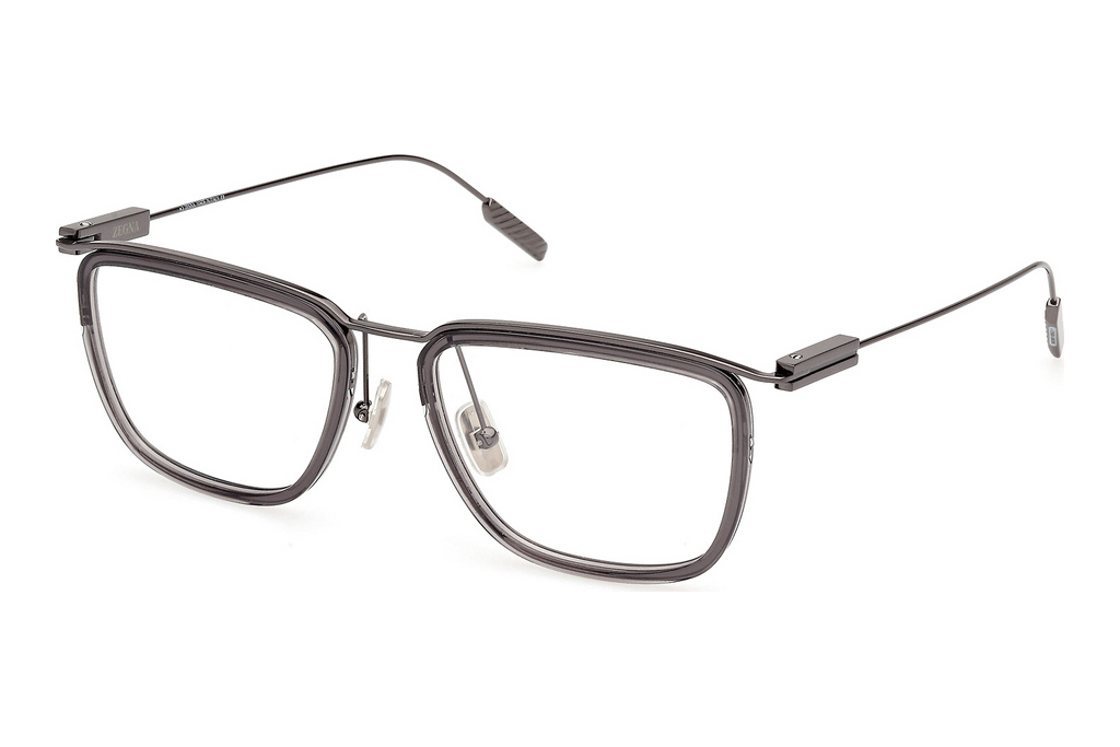 Zegna   EZ5288 020 Glänzend Grau