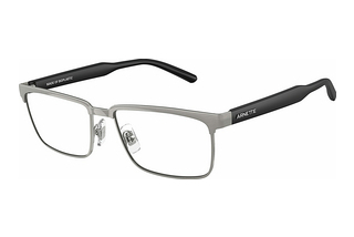 Arnette AN6131 743 Brushed Gunmetal