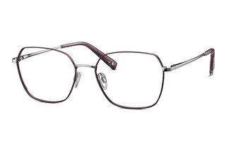 Brendel BL 902360 55 rot   rosa   violett