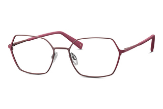 Brendel BL 902413 55 rot / rosa / violett