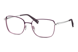 Brendel BL 902433 55 rot / rosa / violett