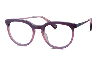 Brendel BL 903175 55 rot   rosa   violett