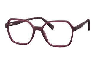 Brendel BL 903177 50 rot / rosa / violett