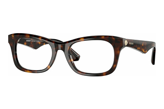 Burberry BE2422 3002 Dark Havana