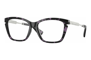 Burberry BE2427U 4159 Violet Havana