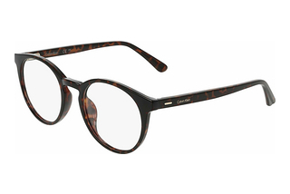 Calvin Klein CK20527 235 BROWN DARK HAVANA