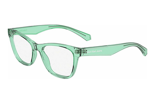 Calvin Klein CKJ24304 300 GREEN GREEN