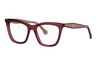 Carolina Herrera HER 0228 0T5 BURGUNDY