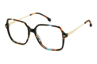 Carrera CARRERA 3038 X8Q BROWN BLUE HAVANA