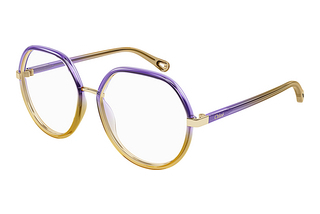 Chloé CH0131O 010 VIOLET