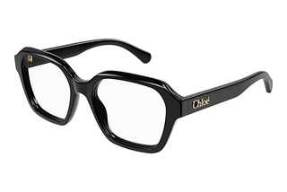 Chloé CH0272O 001 BLACK