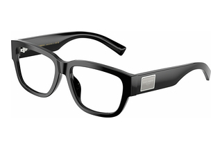 Dolce & Gabbana DG3423 501 Black