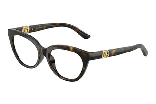 Dolce & Gabbana DX5005U 502