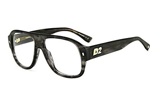 Dsquared2 D2 0125 2W8 HORN