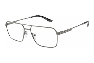 Emporio Armani EA1166 3003 Matte Gunmetal