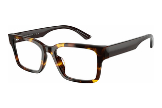 Emporio Armani EA3245U 6181 Havana Yellow