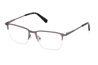 Gant GA50053 009 Matt Gunmetal